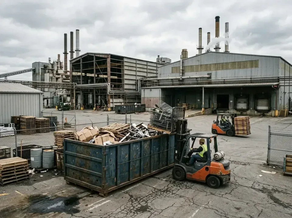 industrial-factory-scrap-conta-003 — frequently asked questions, Cheap Roll-off Dumpster Rentals in West Point, NE
